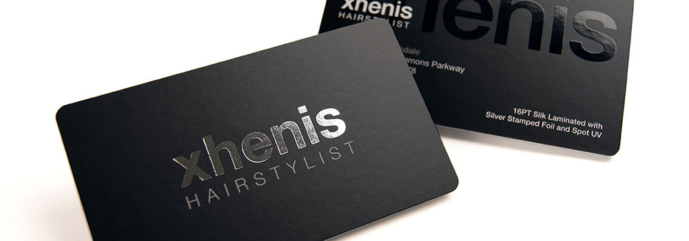 Make An Impact With The Current Trends Of The Business Card