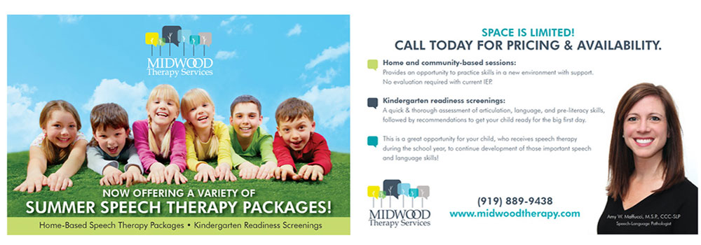 A professional designer is not just going to build a file, they are going to design a piece that fits YOUR needs, not the generic needs of anyone who needs a postcard. Custom Postcard Designed by Primo Print