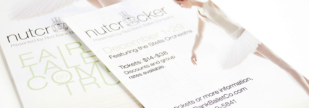 Nutcracker Flyer